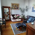 Beautiful Apartment In Center Of Geneva, 150 M2