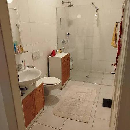 Beautiful In Center Of Geneva, 150 M2 * Genève