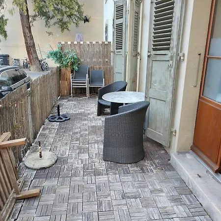 Beautiful In Center Of Geneva, 150 M2 Appartement