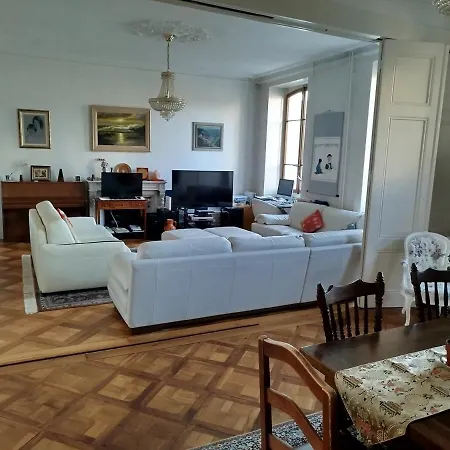 Beautiful In Center Of Geneva, 150 M2 Appartement Genève