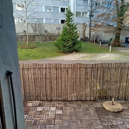 Beautiful In Center Of Geneva, 150 M2 Genève
